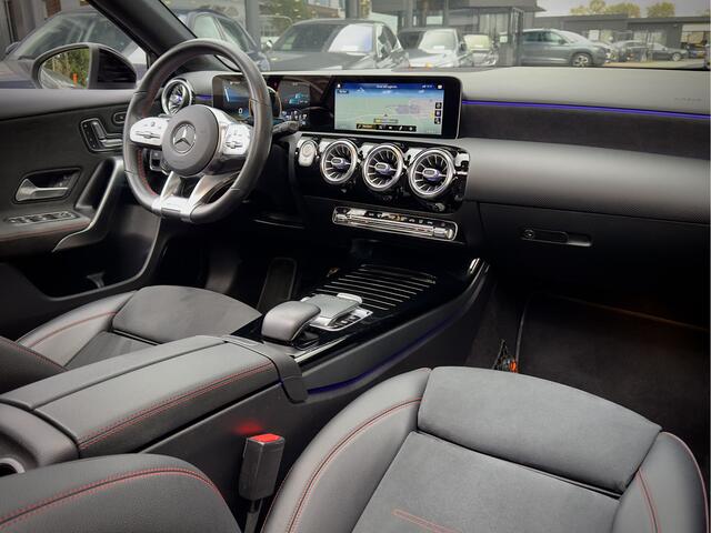 Mercedes-Benz A-KLASSE 220 ACTIE! BETAAL NU 16450 5050 GRATIS 2JR RENTEVRIJ FINANCIEREN