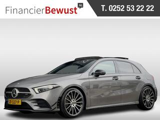 mercedes-benz-a-klasse-220-actie!-b