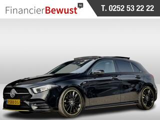 mercedes-benz-a-klasse-200-actie!-b