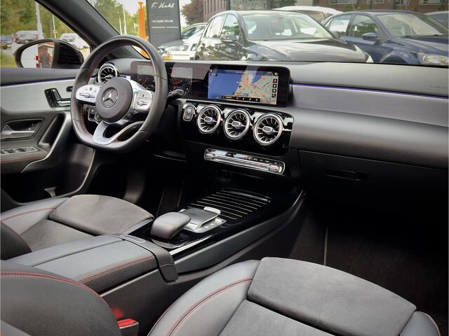 Mercedes-Benz A-KLASSE 180 ACTIE! BETAAL NU 13450 50/50 GRATIS RENTEVRIJ FINANCIEREN