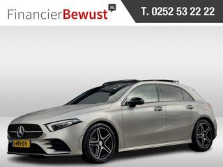 mercedes-benz-a-klasse-180-actie!-b