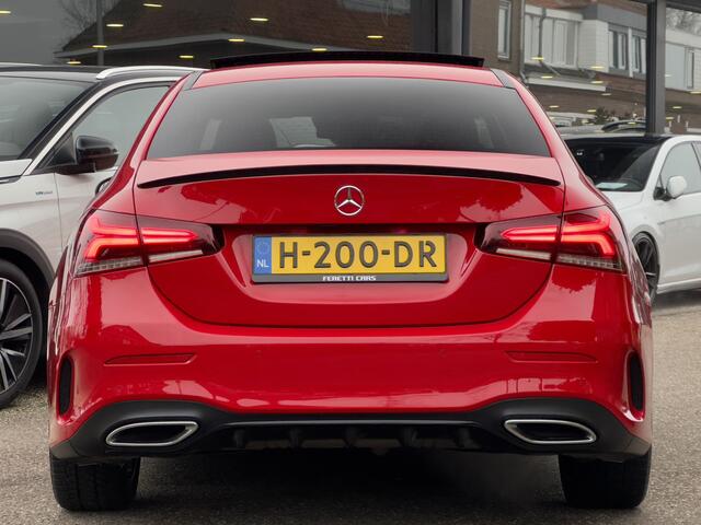Mercedes-Benz A-KLASSE 200 ACTIE! BETAAL NU 13450 50/50 GRATIS 2JR RENTEVRIJ FINANCIEREN