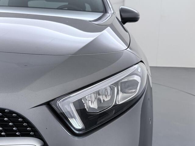 Mercedes-Benz A-KLASSE 250 e Business Solution AMG Limited Sfeerverlichting | Camera | Navigatie | LMV |