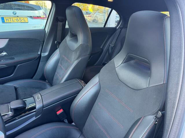 Mercedes-Benz A-KLASSE 250 e Business Solution AMG Limited