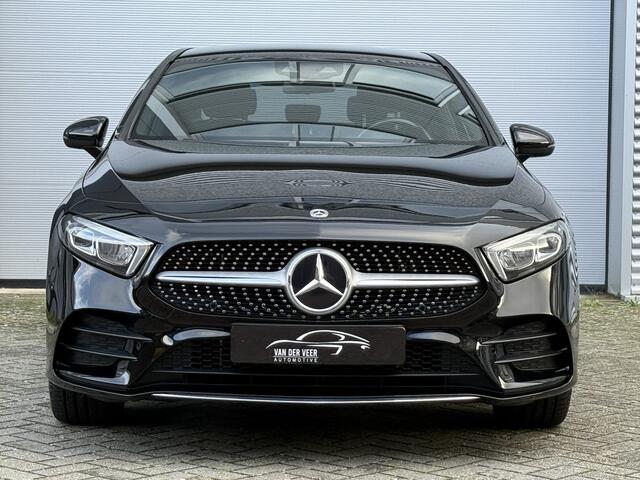 Mercedes-Benz A-KLASSE 250 e Business Solution AMG Limited | Widescreen | Camera