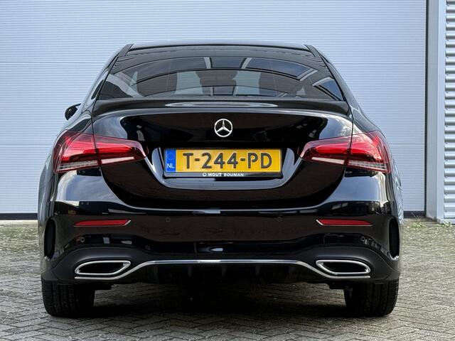 Mercedes-Benz A-KLASSE 250 e Business Solution AMG Limited | Widescreen | Camera