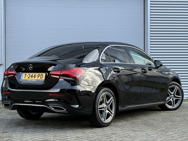 Mercedes-Benz A-KLASSE 250 e Business Solution AMG Limited | Widescreen | Camera