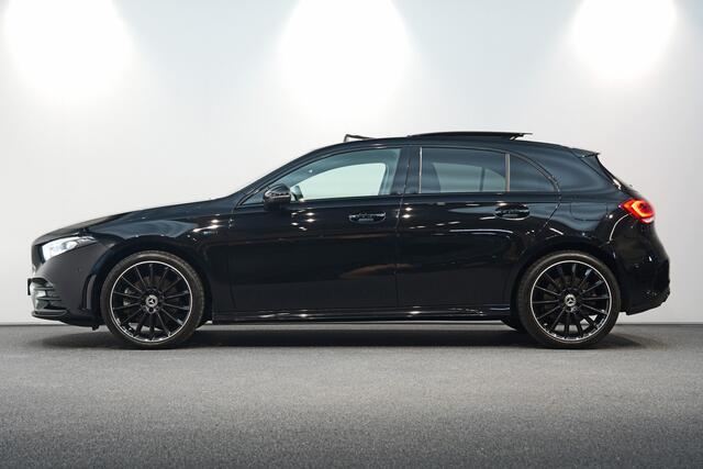Mercedes-Benz A-KLASSE 250 e AMG ? EDITION ? MULITBEAM ? PANO ? NIGHT ? CAMERA ? CARPLAY ? MBUX NAVI