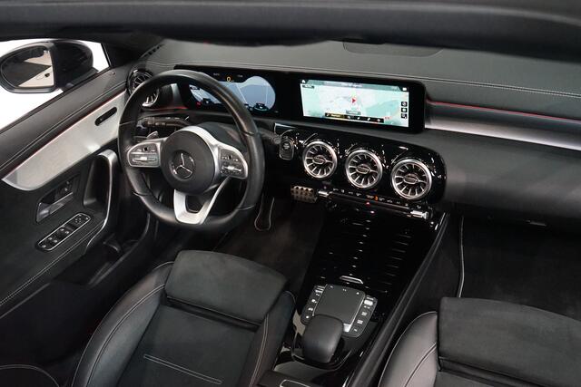 Mercedes-Benz A-KLASSE 250 e AMG ? EDITION ? MULTIBEAM ? PANO ? TREKHAAK ? NIGHT ? CAMERA