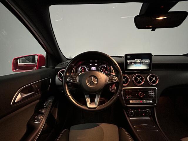 Mercedes-Benz A-KLASSE Ambition AMG interieur|Stage1|Xenon|Cruise|Navi