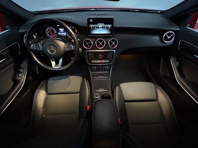 Mercedes-Benz A-KLASSE Ambition AMG interieur|Stage1|Xenon|Cruise|Navi