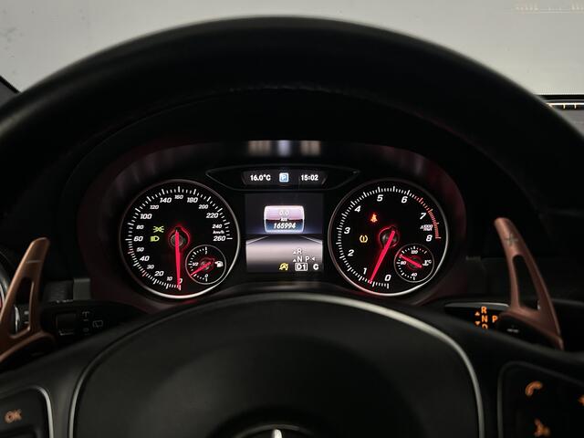 Mercedes-Benz A-KLASSE Ambition AMG interieur|Stage1|Xenon|Cruise|Navi