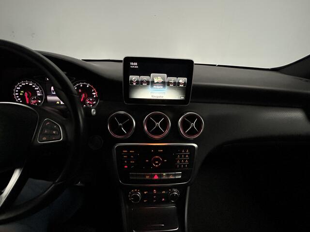 Mercedes-Benz A-KLASSE Ambition AMG interieur|Stage1|Xenon|Cruise|Navi