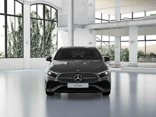 Mercedes-Benz A-KLASSE Hatchback 250 e Business Solution AMG Panorama dak