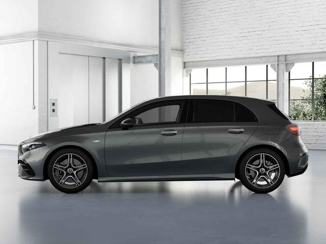 Mercedes-Benz A-KLASSE Hatchback 250 e Business Solution AMG Panorama dak