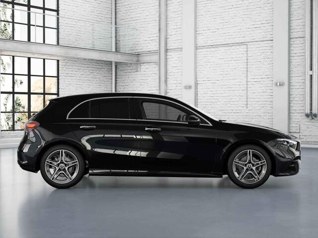 Mercedes-Benz A-KLASSE Hatchback 180 Business Solution AMG Panorama dak