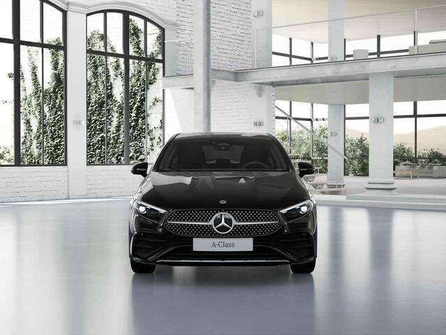 Mercedes-Benz A-KLASSE Hatchback 180 Business Solution AMG Panorama dak