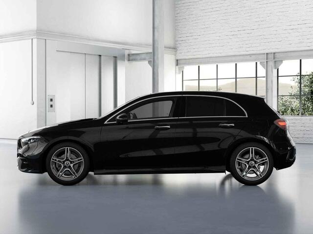Mercedes-Benz A-KLASSE Hatchback 180 Business Solution AMG Panorama dak