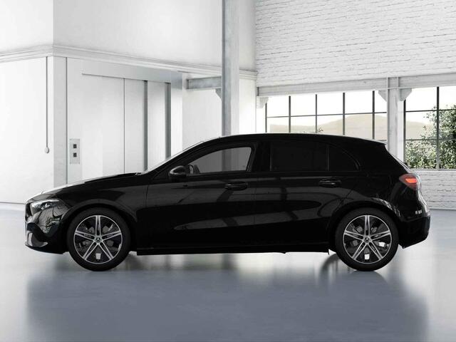 Mercedes-Benz A-KLASSE Hatchback 180 Business Solution Luxury Panorama dak
