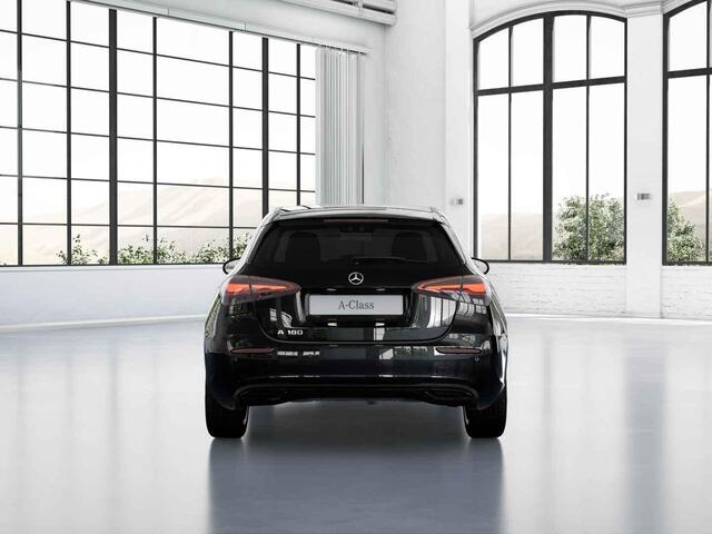Mercedes-Benz A-KLASSE Hatchback 180 Business Solution Luxury Panorama dak