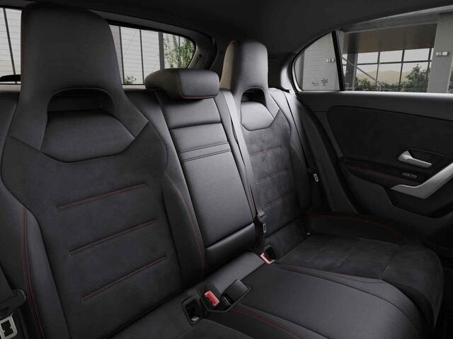 Mercedes-Benz A-KLASSE Hatchback 180 Business Solution AMG Premium PLUS | Panorama dak