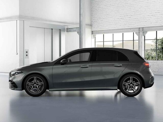 Mercedes-Benz A-KLASSE Hatchback 180 Business Solution AMG Premium PLUS | Panorama dak