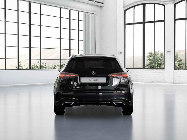 Mercedes-Benz A-KLASSE Hatchback 180 Business Solution AMG Premium PLUS | Panorama dak