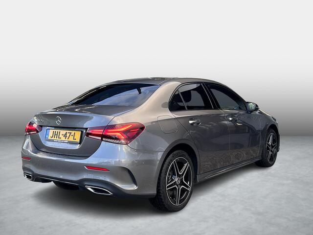 Mercedes-Benz A-KLASSE 250 e AMG Line | Trekhaak | Panoramadak | Head-up display