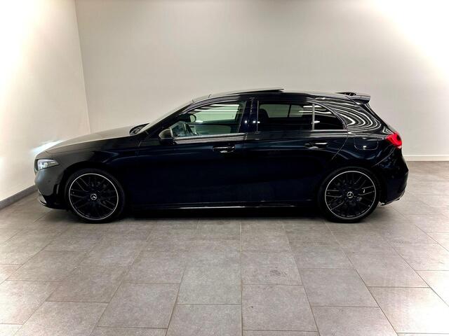 Mercedes-Benz A-KLASSE 200 Business Solution AMG