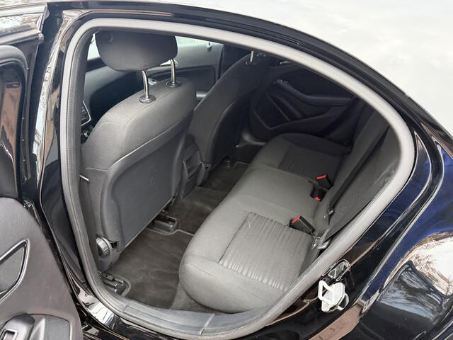 Mercedes-Benz A-KLASSE AMG 160 My First Star Bj 2017 Km 136.000 18Inch,Navi,Cruise,Clima Dealer onderhouden