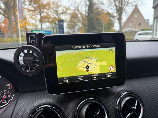 Mercedes-Benz A-KLASSE AMG 160 My First Star Bj 2017 Km 136.000 18Inch,Navi,Cruise,Clima Dealer onderhouden