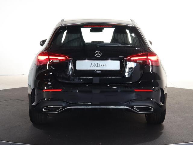 Mercedes-Benz A-KLASSE 180 Star Edition AMG Line | Achteruitrijcamera | LED-koplampen | Stoelverwarming voor