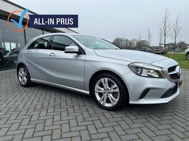 Mercedes-Benz A-KLASSE 180 Ambition