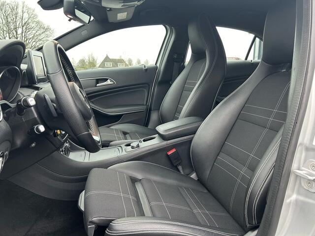 Mercedes-Benz A-KLASSE 180 Ambition