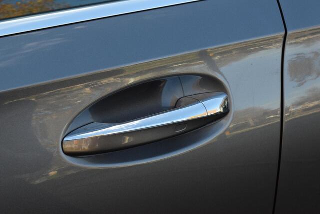 Mercedes-Benz A-KLASSE 250 e Luxury Line|Dak|Sfeer|Trekhaak|Orig.NL.