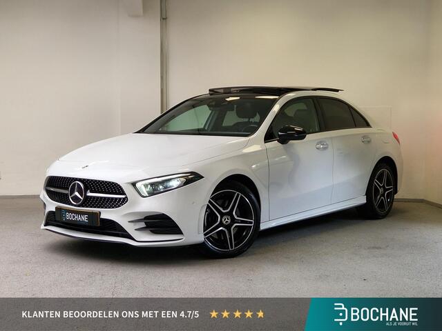 Mercedes-Benz A-KLASSE 250 e AMG Limited | 1e-EIG. | SOH 99% | PANO | BURMESTER | MULTI-BEAM LED |