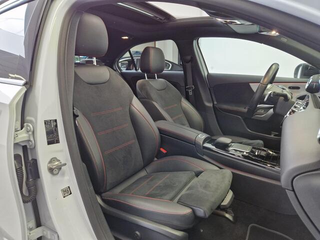 Mercedes-Benz A-KLASSE 250 e AMG Limited | 1e-EIG. | SOH 99% | PANO | BURMESTER | MULTI-BEAM LED |