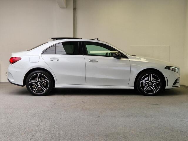 Mercedes-Benz A-KLASSE 250 e AMG Limited | 1e-EIG. | SOH 99% | PANO | BURMESTER | MULTI-BEAM LED |
