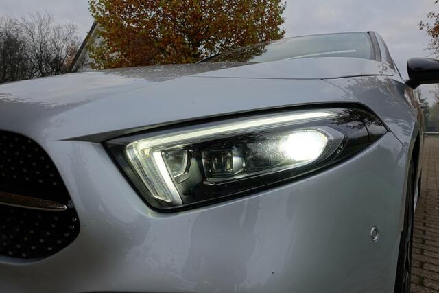 Mercedes-Benz A-KLASSE 250 e Business Solution AMG Limited | Pano