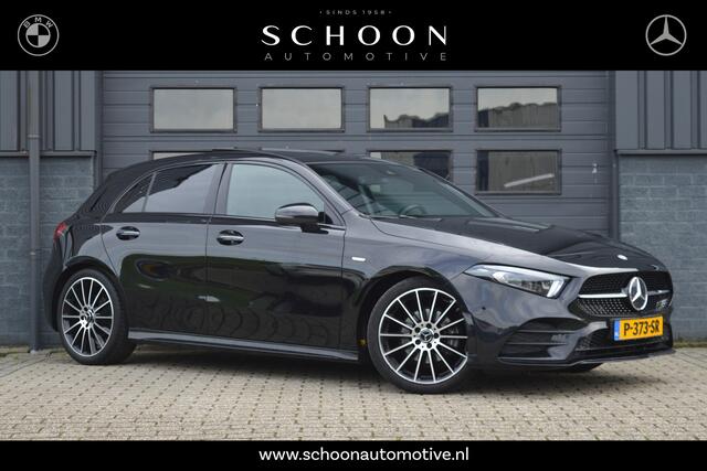 Mercedes-Benz A-KLASSE 180 Business Solution AMG | PANO | CAMERA | SFEERVERLICHTING |
