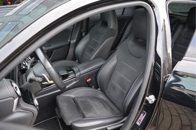 Mercedes-Benz A-KLASSE 180 Business Solution AMG | PANO | CAMERA | SFEERVERLICHTING |