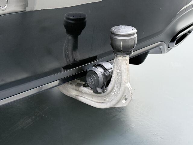 Mercedes-Benz A-KLASSE 250 e Business Solution AMG Limited Trekhaak | Panorama Dak | Sfeerverlichting |