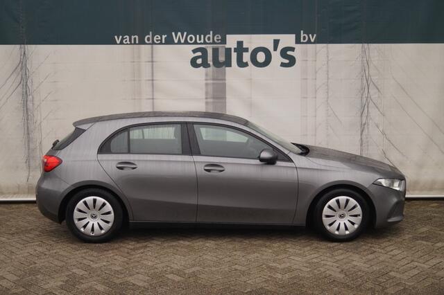 Mercedes-Benz A-KLASSE 160d -NAVI-AIRCO-CRUISE-