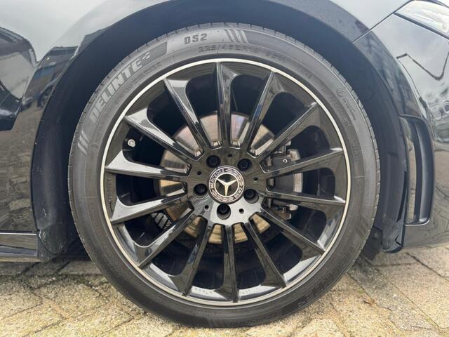 Mercedes-Benz A-KLASSE 200 Premium A45s | AMG ED1 | PANO | LED | 18"