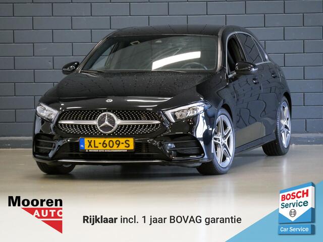 Mercedes-Benz A-KLASSE 200 Business Solution AMG | NAVIGATIE | CRUISE CONTROL |