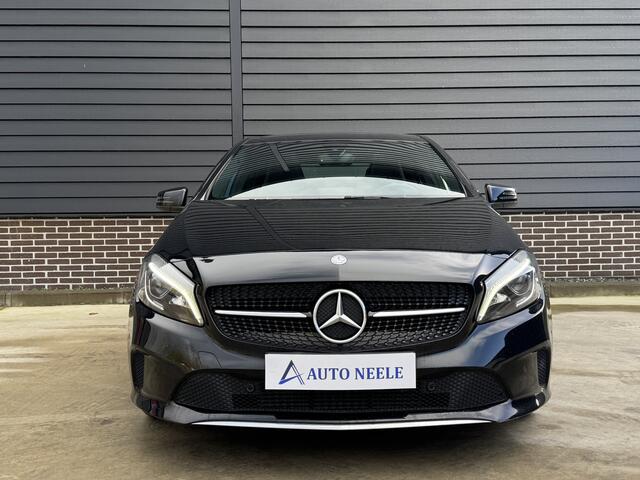 Mercedes-Benz A-KLASSE 180 Lease Edition Plus Panoramadak, LED, Keyless