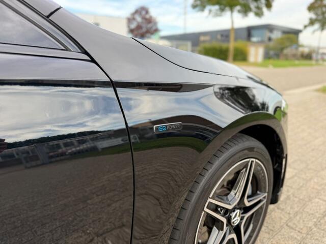 Mercedes-Benz A-KLASSE 250e AMG Pano Multibeam 360 Camera