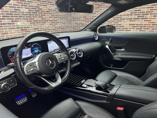 Mercedes-Benz A-KLASSE 220 Premium Plus Coupé met 190 PK | Panorma | Memoriestoel