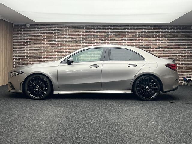 Mercedes-Benz A-KLASSE 220 Premium Plus Coupé met 190 PK | Panorma | Memoriestoel