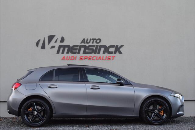 Mercedes-Benz A-KLASSE A250 1.3 Progressive PHEV / Standkachel/ Adaptive Cruise Control/ Virtual Cockpit/ Panoramadak/ 193kW (263PK)